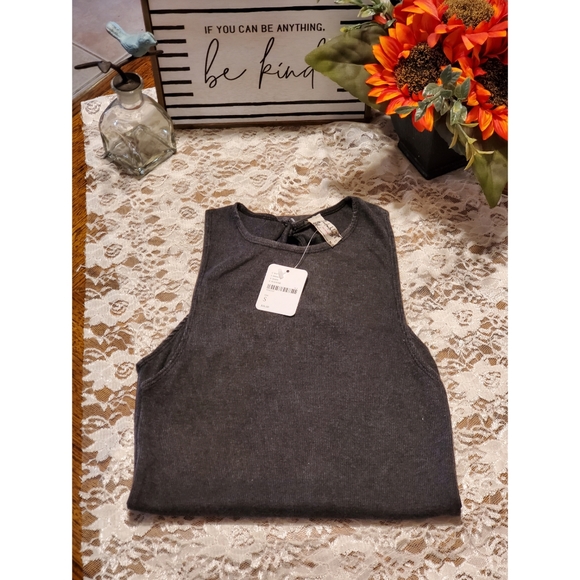 SMALL LEFT!🆕️Free People Bangin' Bodsysuit - Picture 9 of 13